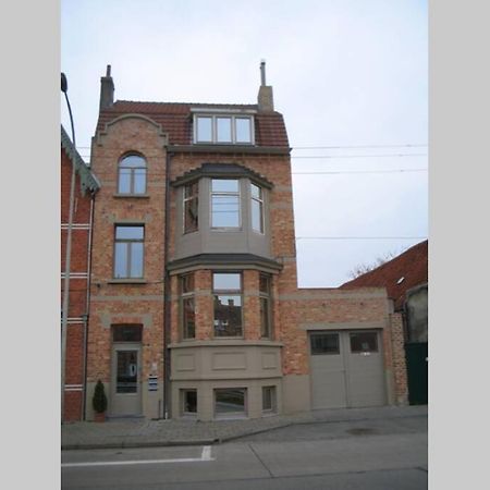 Duplex Appertement Met Zicht Damse Vaart @ Brugge公寓 外观 照片